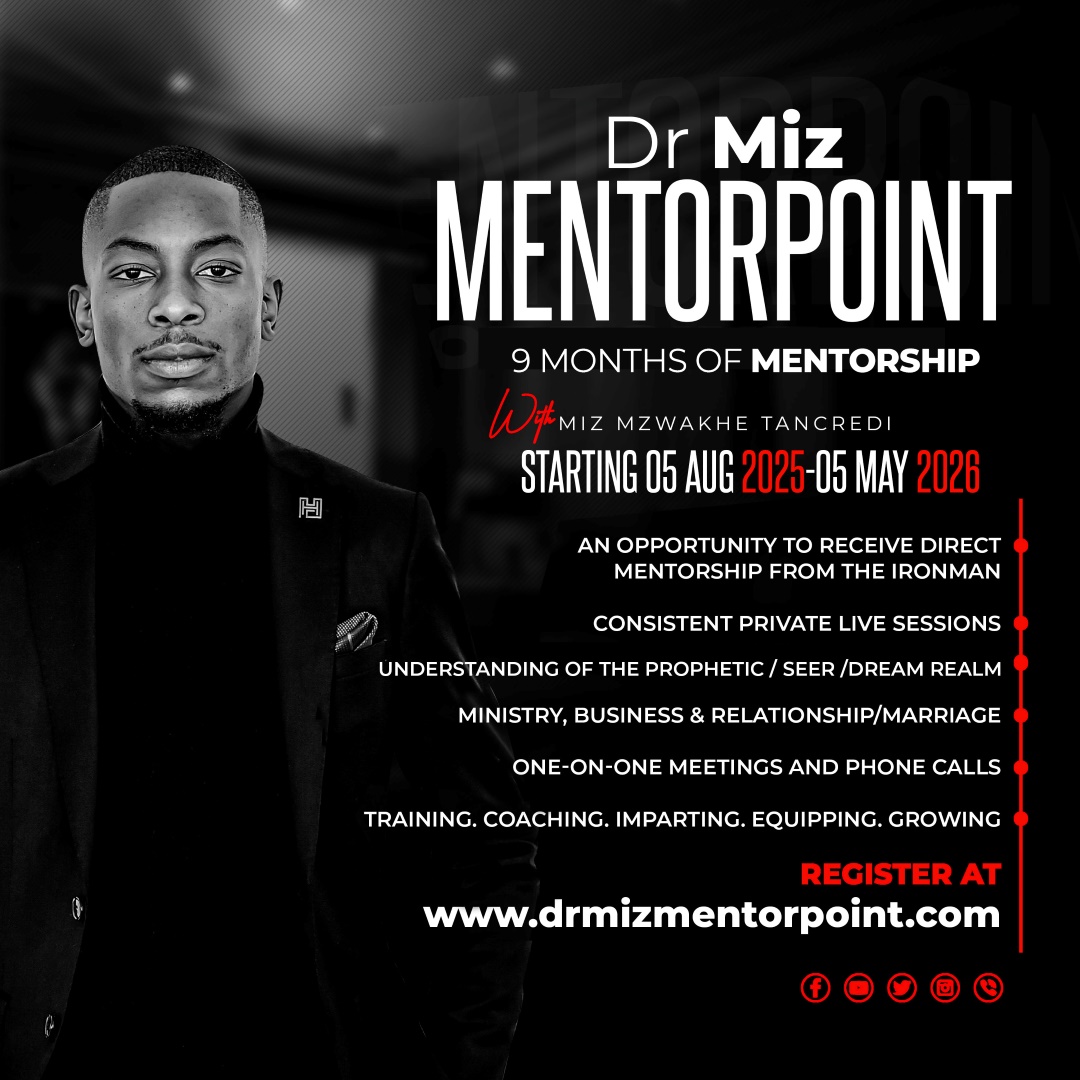 Mentorship